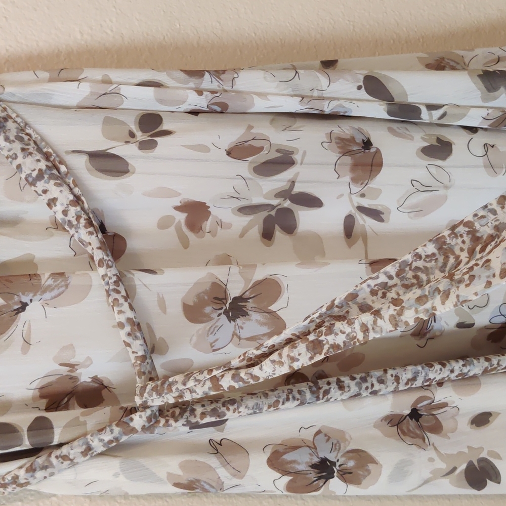 PLUS SIZE DRESS - Picture 4 of 4